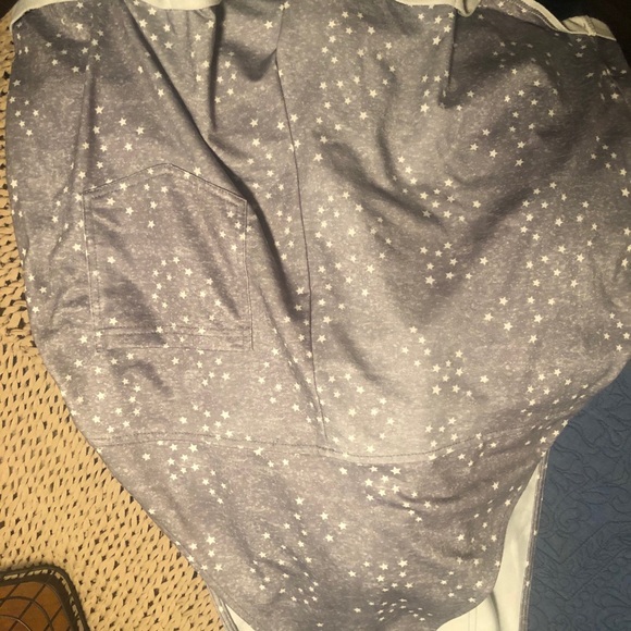 Lounge overalls - Picture 3 of 3